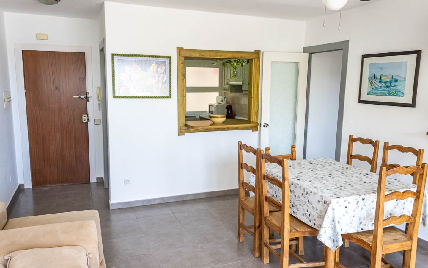 VZ1699 Paseo del Malecon Garrucha - 7