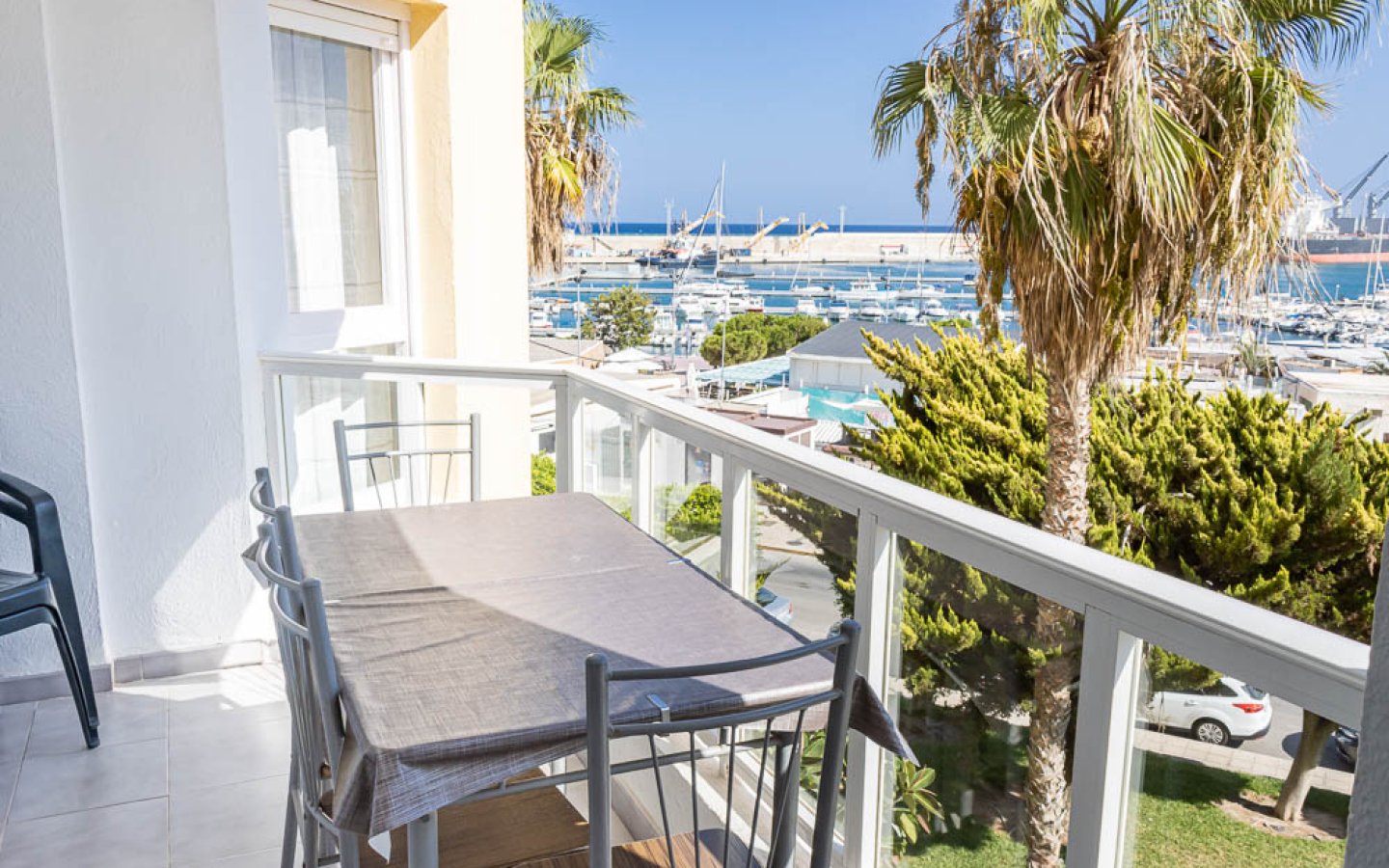 VZ1699 Paseo del Malecon Garrucha - 8