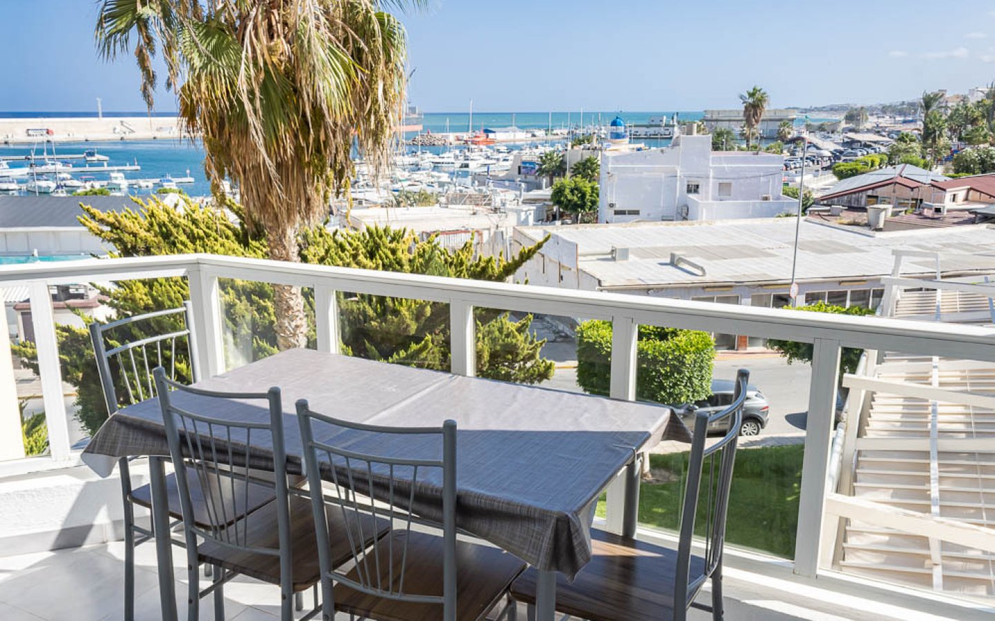 VZ1699 Paseo del Malecon Garrucha - 9