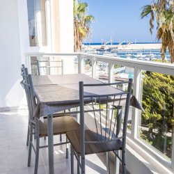 VZ1699 Paseo del Malecon Garrucha - 12