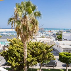 VZ1699 Paseo del Malecon Garrucha - 15