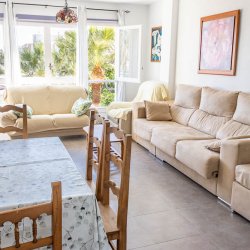 VZ1699 Paseo del Malecon Garrucha - 2