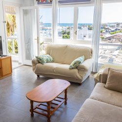 VZ1699 Paseo del Malecon Garrucha - 3