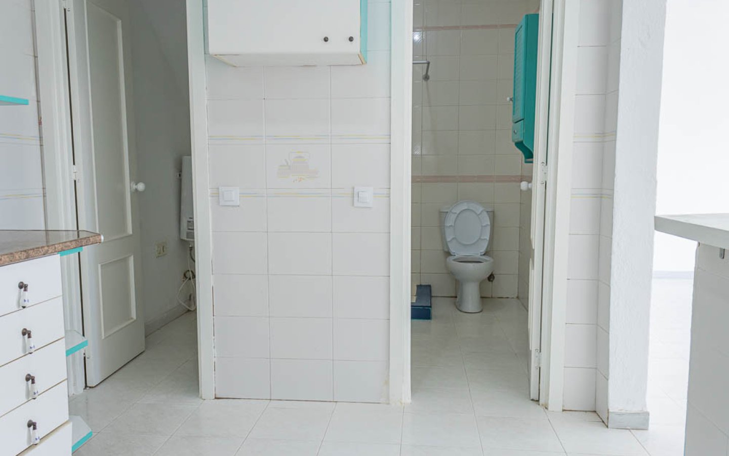 VZ1219 Atico Las Buganvillas - 15