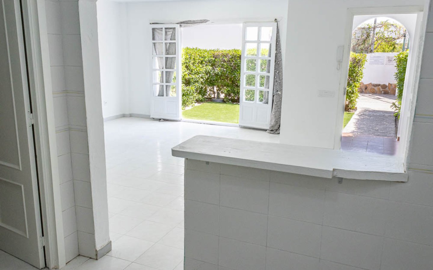 VZ1219 Atico Las Buganvillas - 16