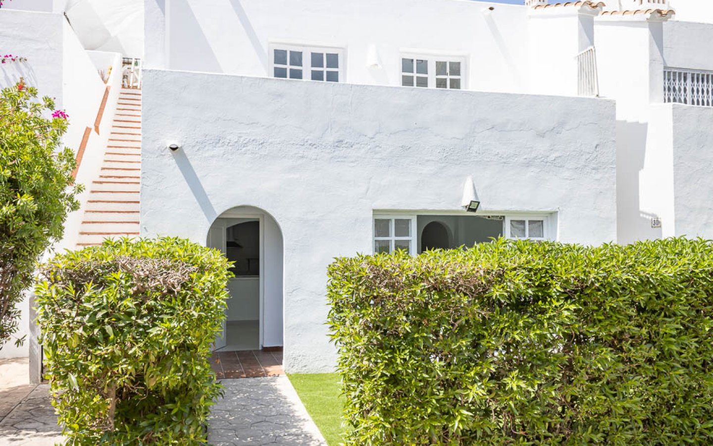 VZ1219 Atico Las Buganvillas - 2