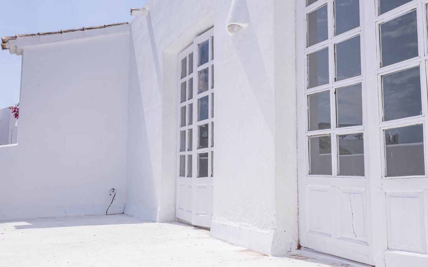 VZ1219 Atico Las Buganvillas - 22