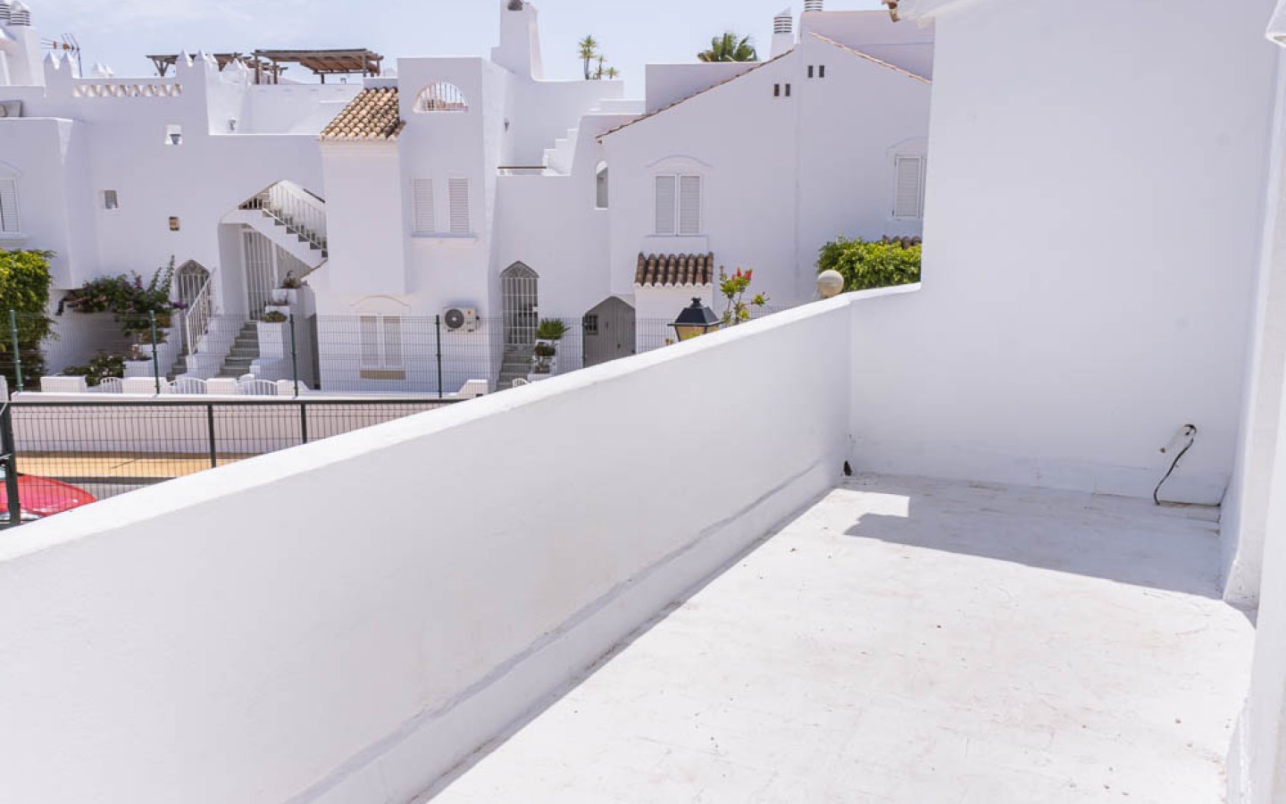 VZ1219 Atico Las Buganvillas - 23