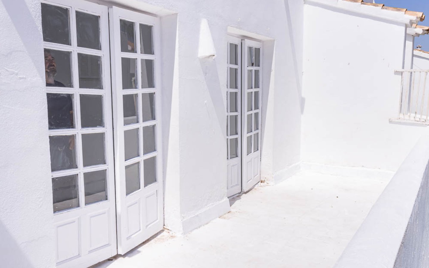 VZ1219 Atico Las Buganvillas - 24