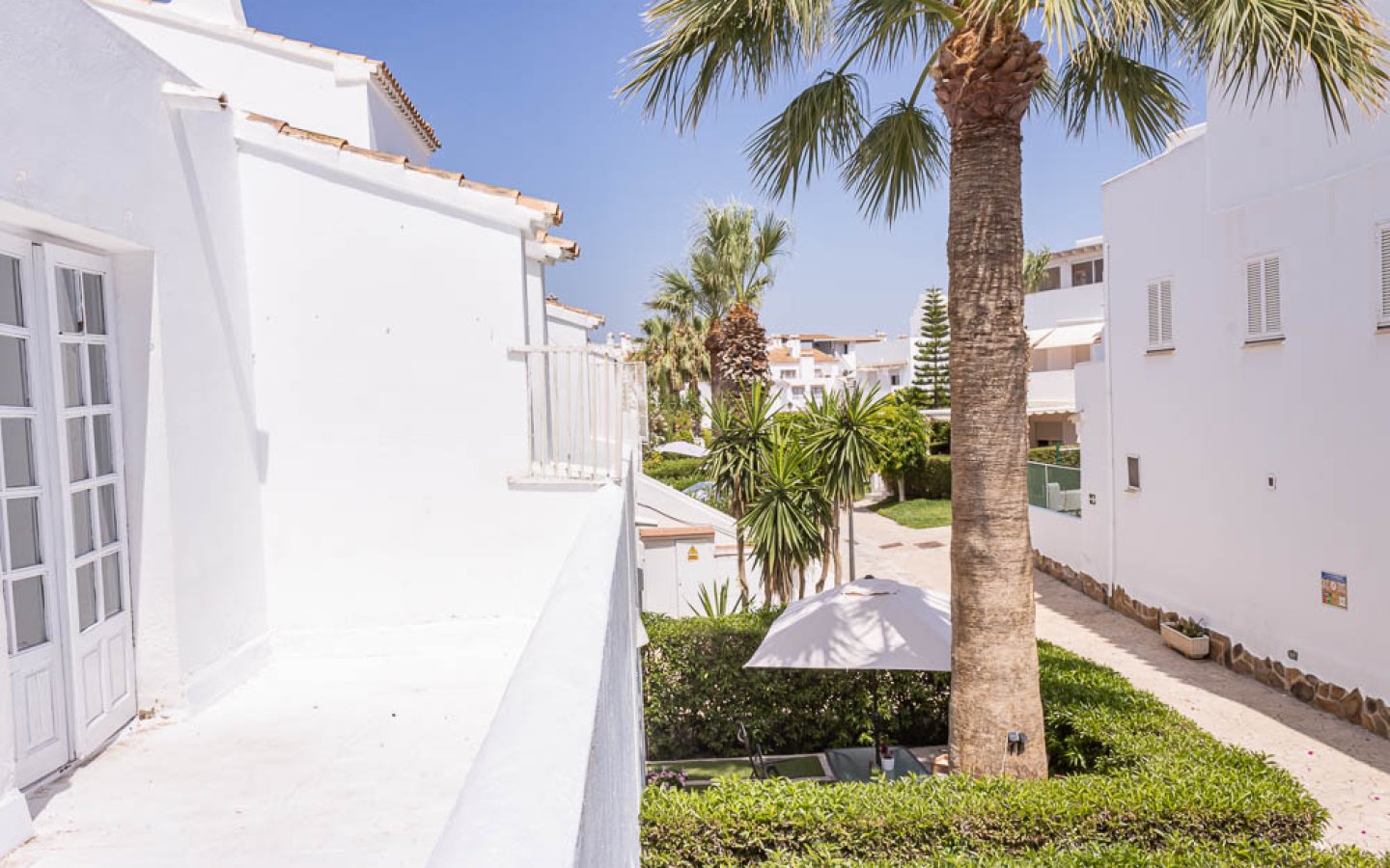 VZ1219 Atico Las Buganvillas - 25