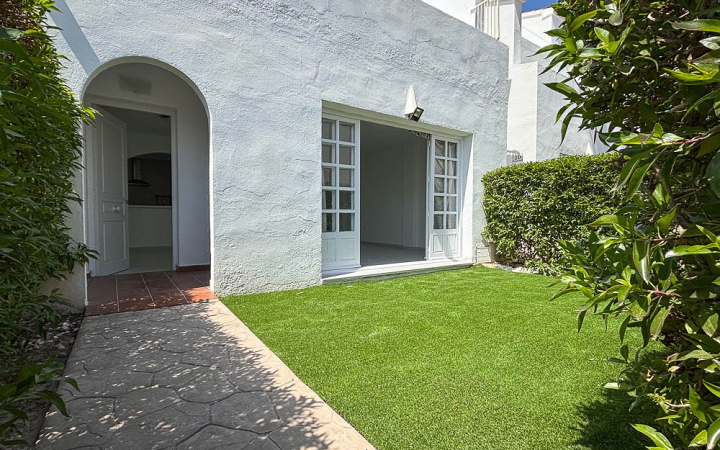 VZ1219 Atico Las Buganvillas - 3