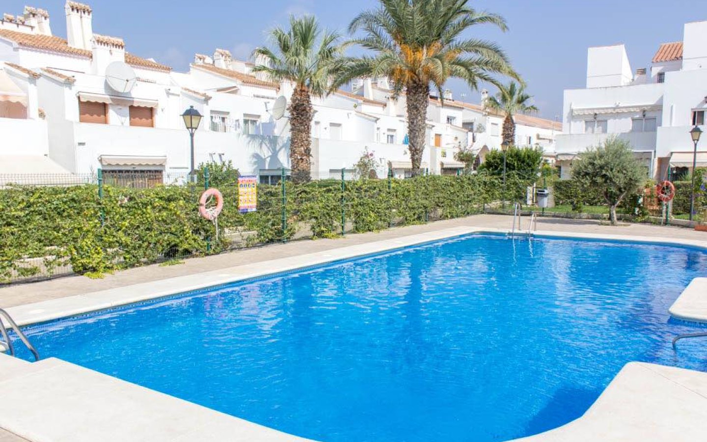 VZ1219 Atico Las Buganvillas - 30