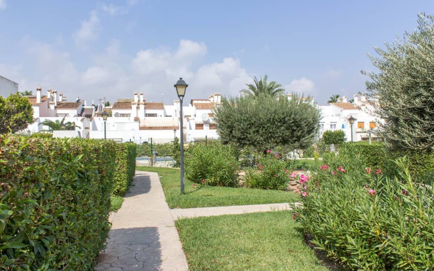 VZ1219 Atico Las Buganvillas - 31