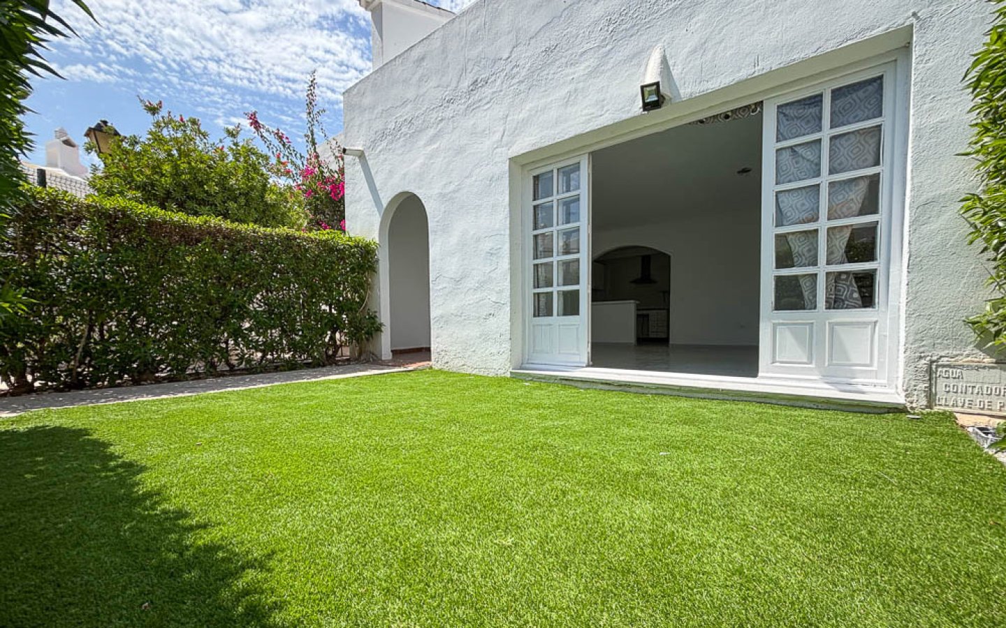 VZ1219 Atico Las Buganvillas - 4