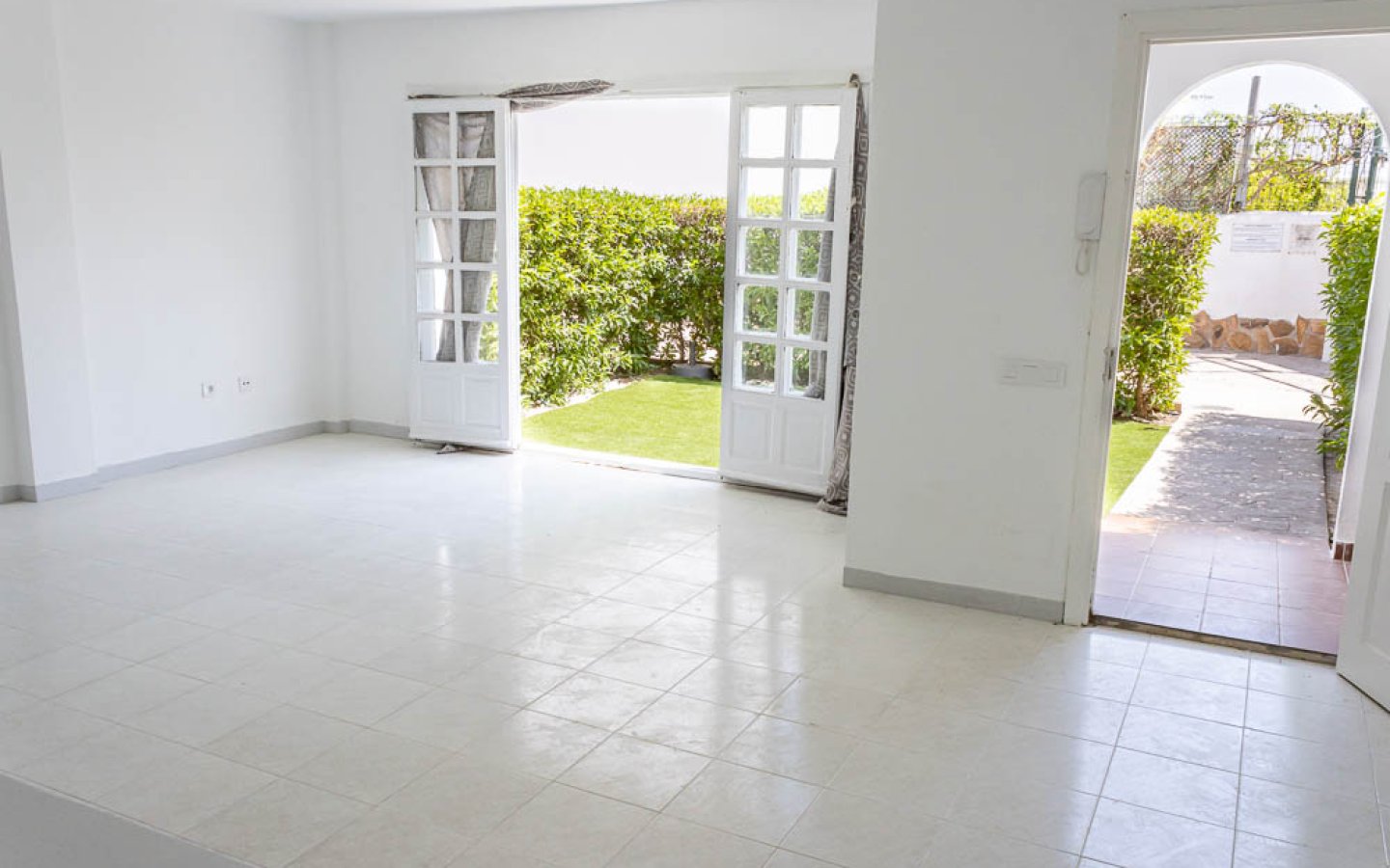 VZ1219 Atico Las Buganvillas - 7