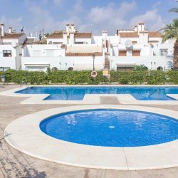 VZ1219 Atico Las Buganvillas - 1