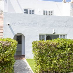 VZ1219 Atico Las Buganvillas - 2