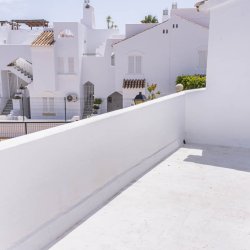 VZ1219 Atico Las Buganvillas - 23