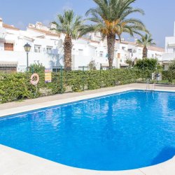 VZ1219 Atico Las Buganvillas - 30