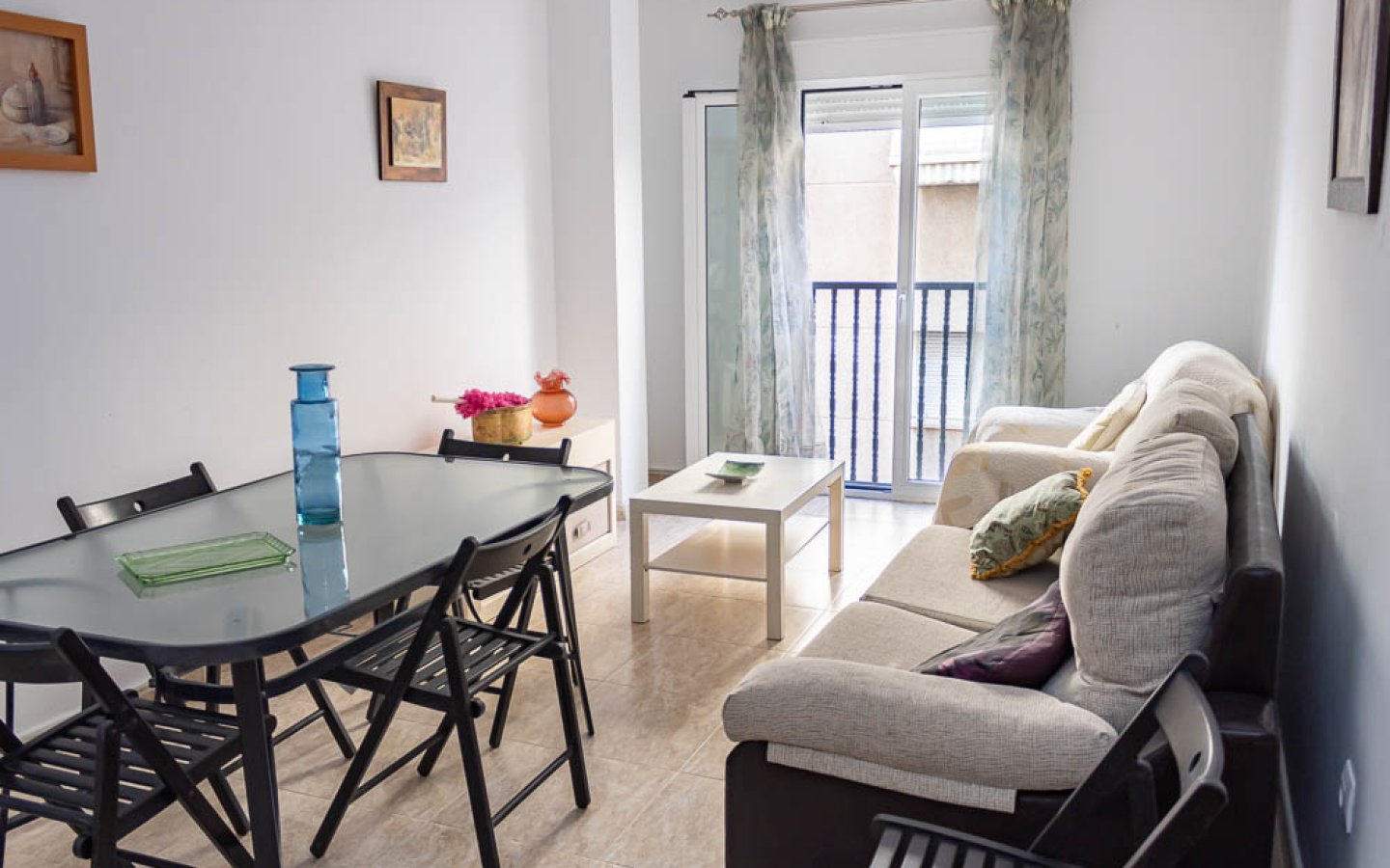 Piso May- Garrucha-Almeria