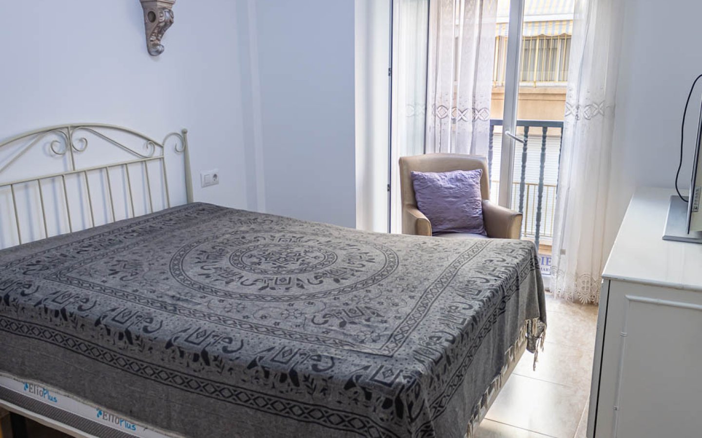 VZ0343 Calle Mayor Garrucha - 10