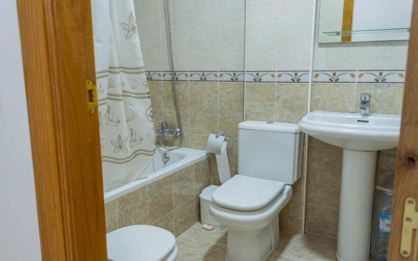 VZ0343 Calle Mayor Garrucha - 13