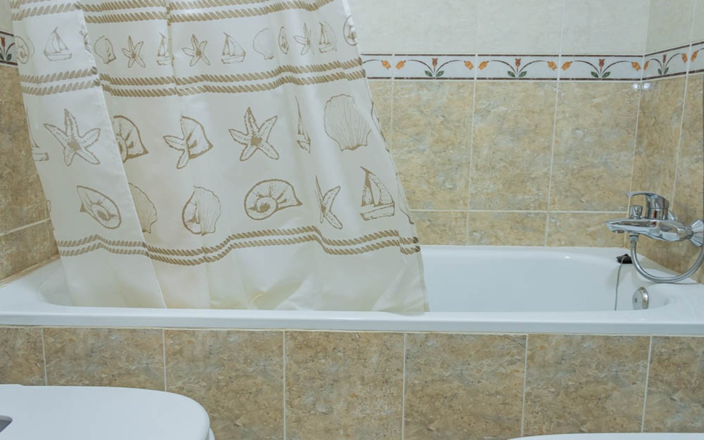 VZ0343 Calle Mayor Garrucha - 14