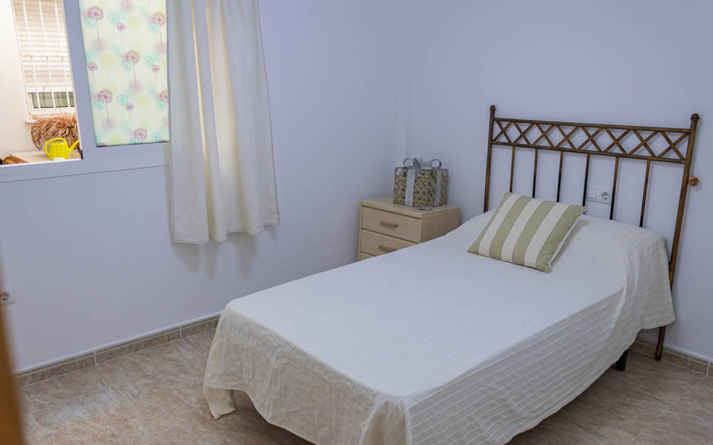 VZ0343 Calle Mayor Garrucha - 15