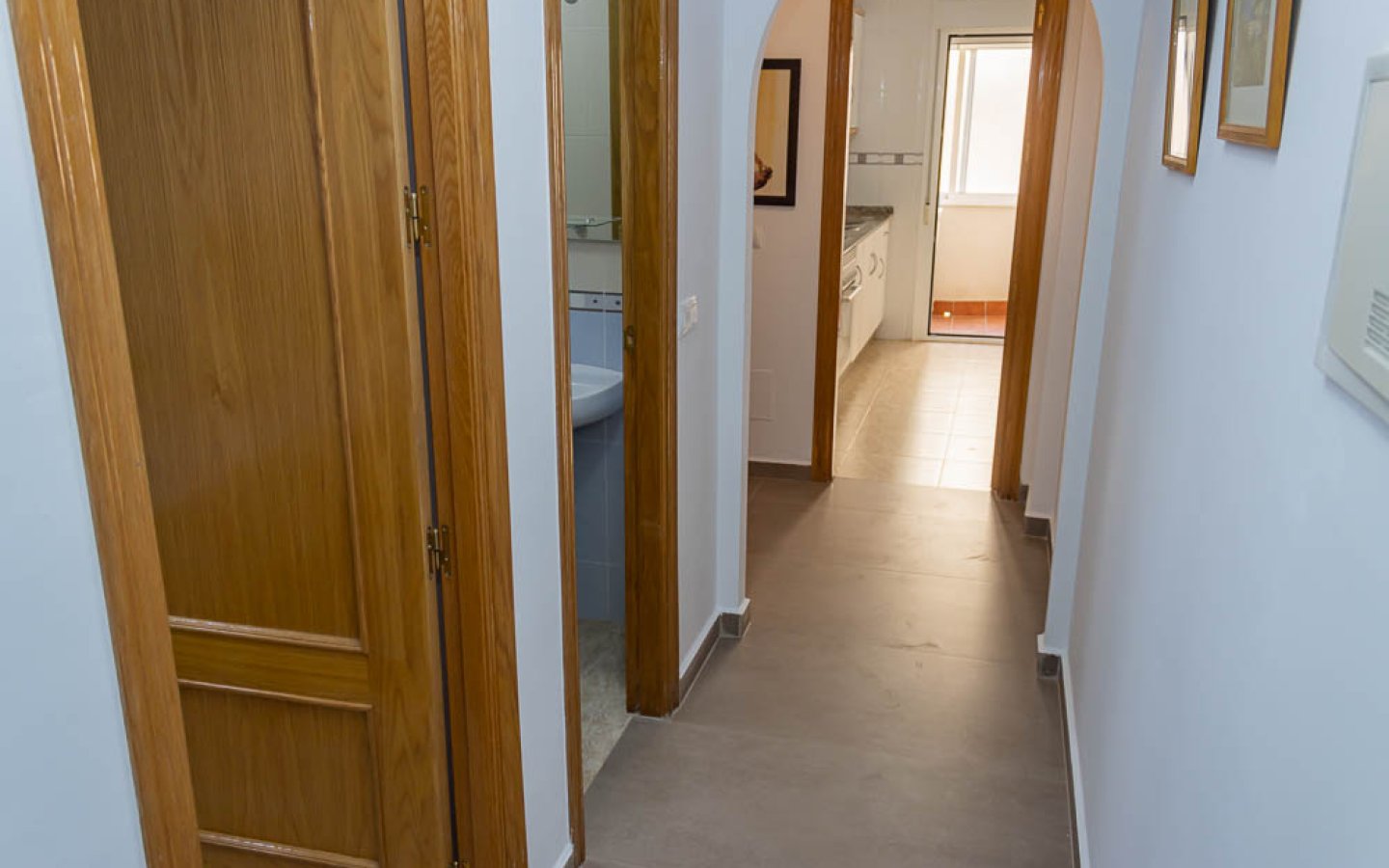 VZ0343 Calle Mayor Garrucha - 17