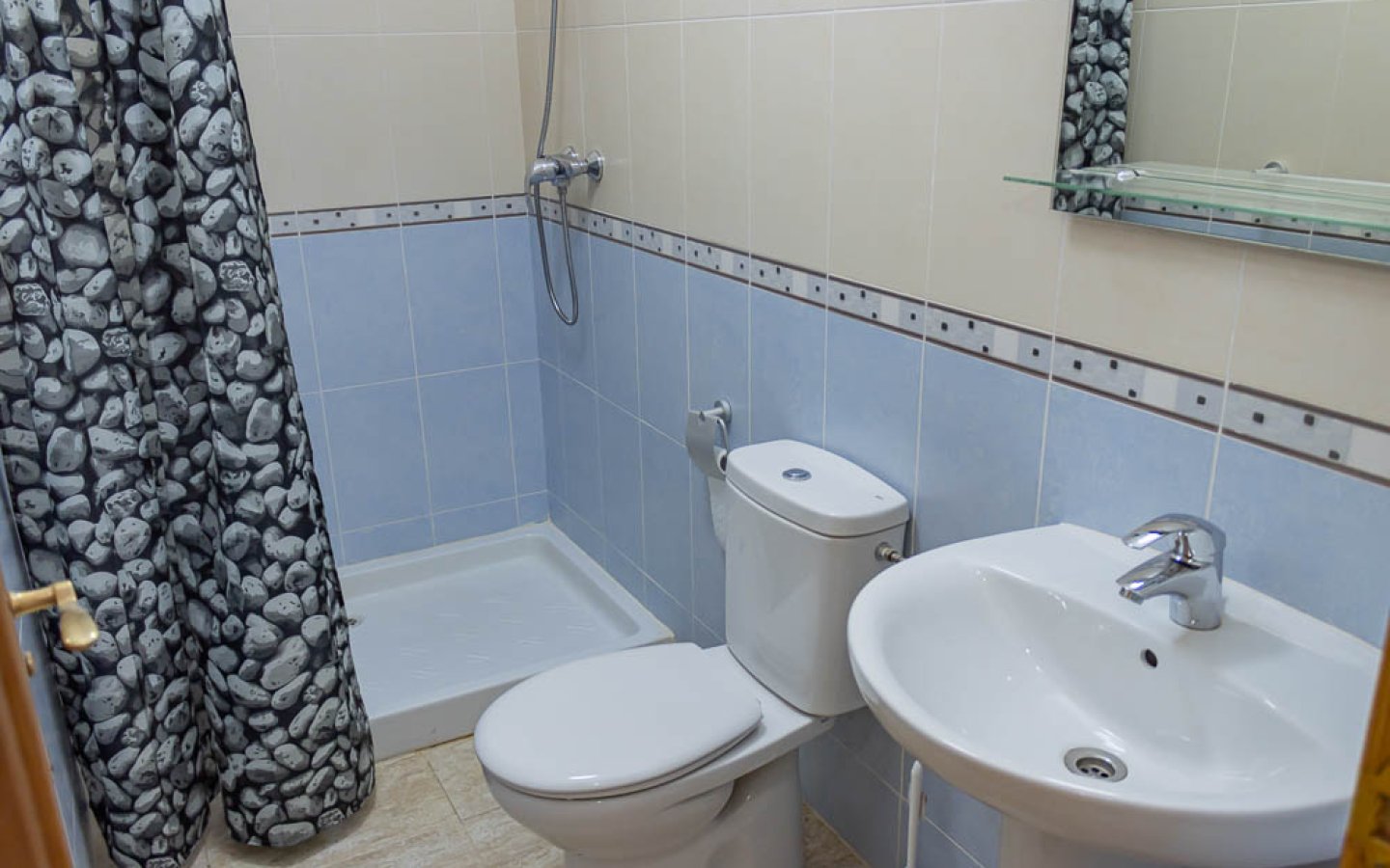 VZ0343 Calle Mayor Garrucha - 18