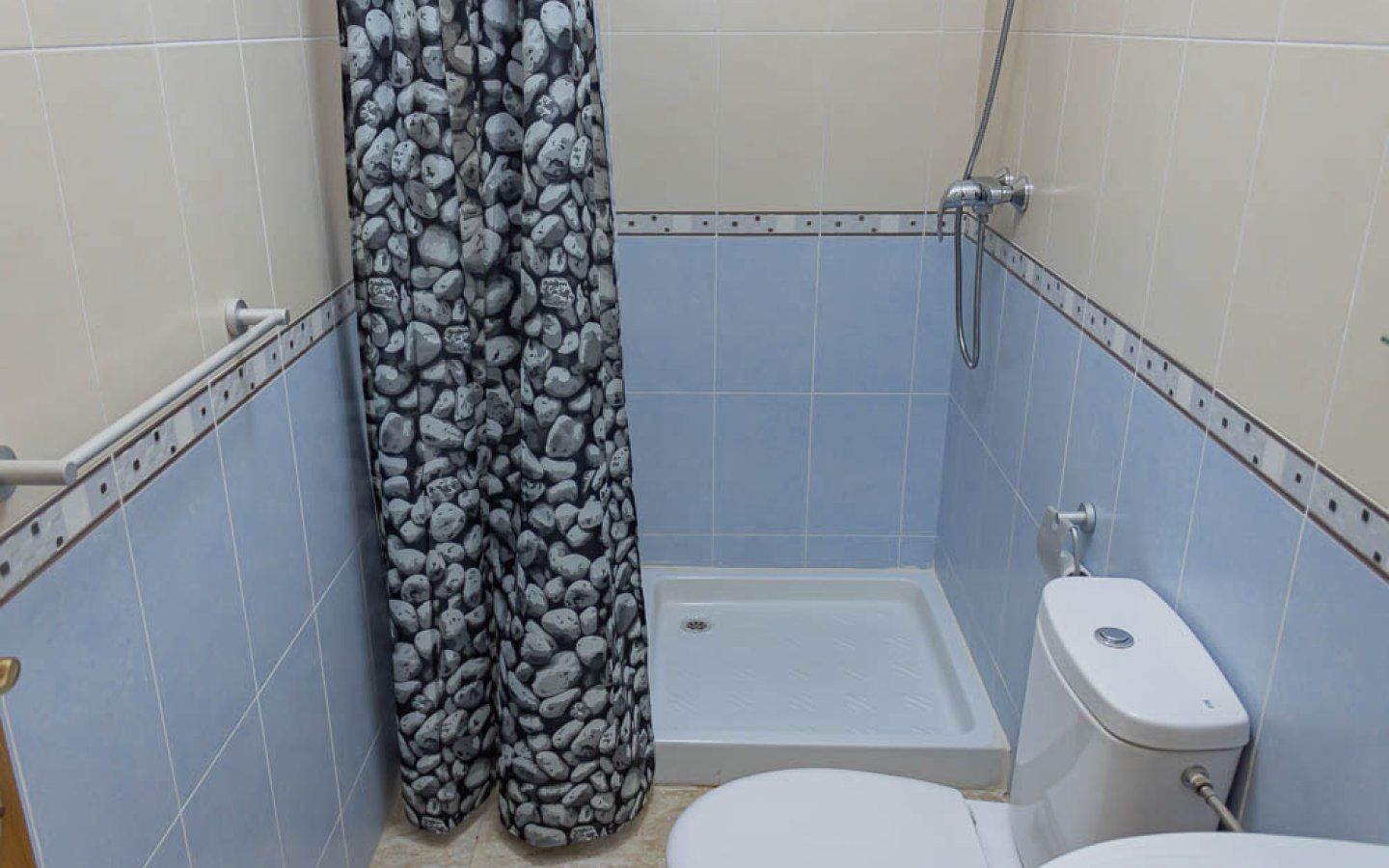 VZ0343 Calle Mayor Garrucha - 19