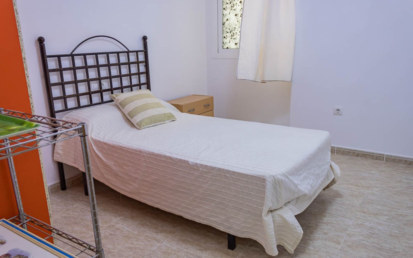 VZ0343 Calle Mayor Garrucha - 20