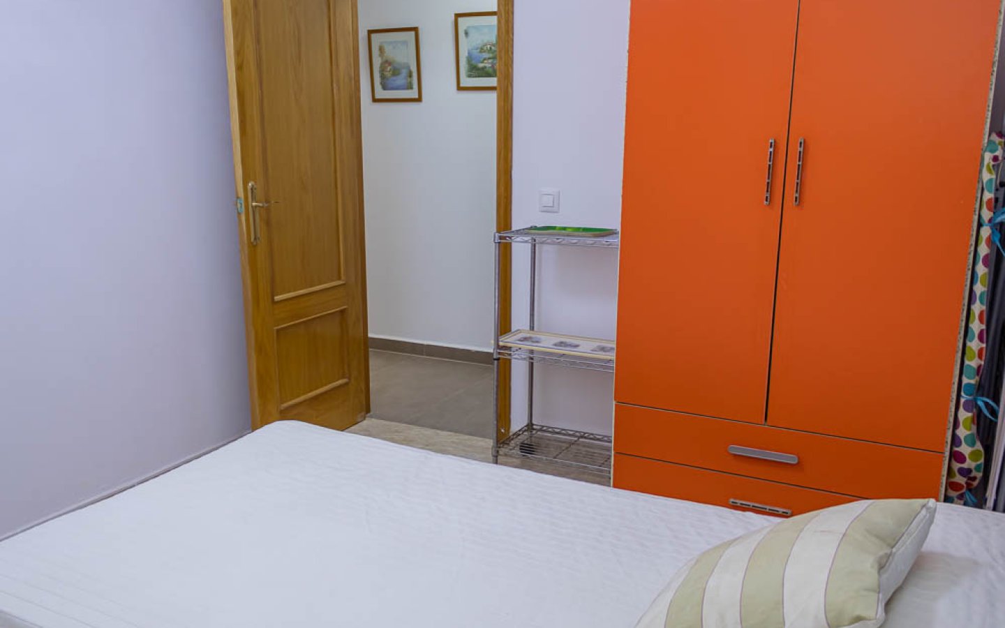 VZ0343 Calle Mayor Garrucha - 21