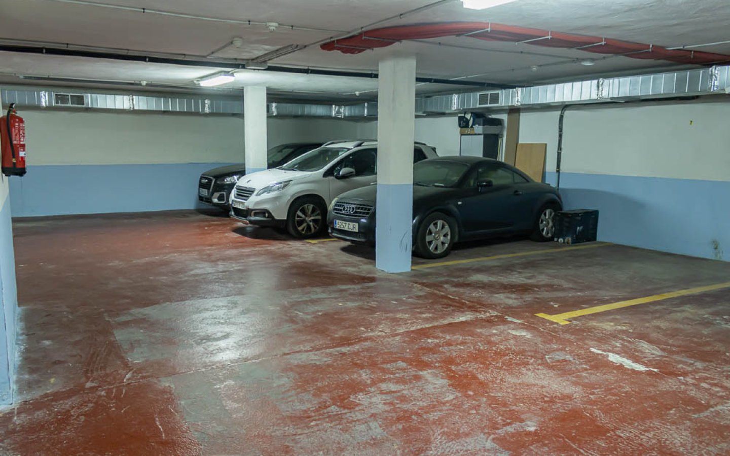 VZ0343 Calle Mayor Garrucha - 22