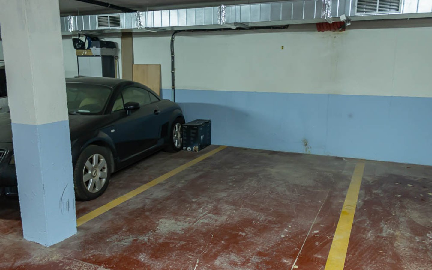 VZ0343 Calle Mayor Garrucha - 23