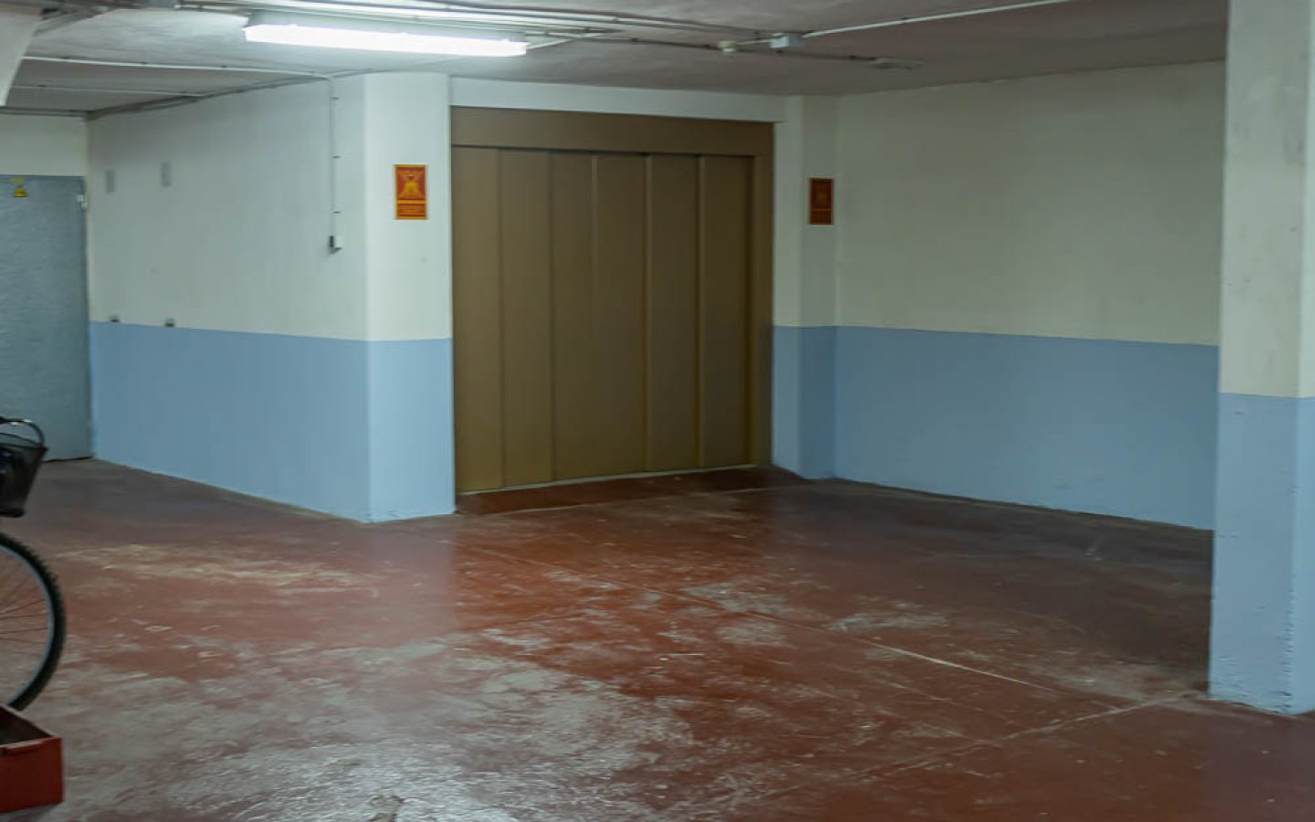 VZ0343 Calle Mayor Garrucha - 24