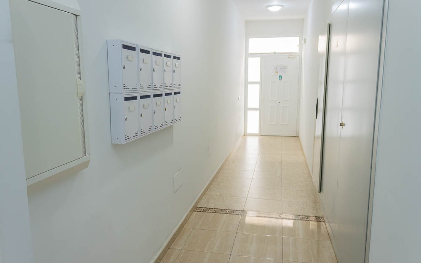 VZ0343 Calle Mayor Garrucha - 26