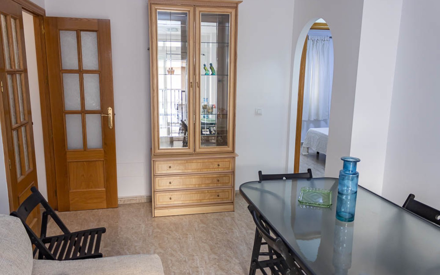 VZ0343 Calle Mayor Garrucha - 6