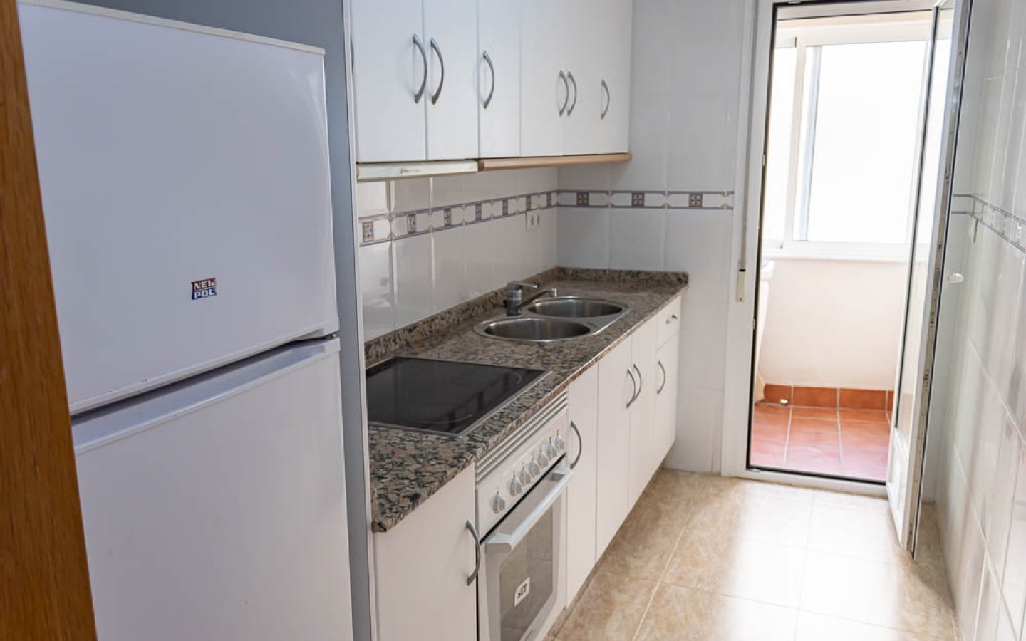 VZ0343 Calle Mayor Garrucha - 7