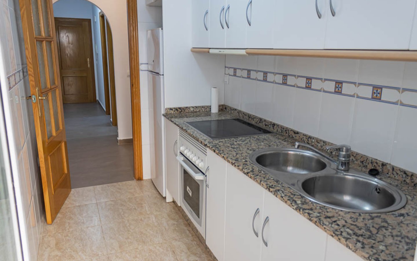 VZ0343 Calle Mayor Garrucha - 8