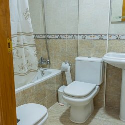 VZ0343 Calle Mayor Garrucha - 13