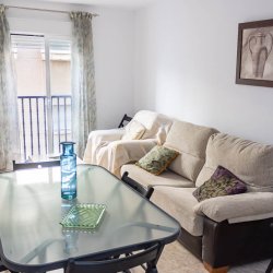 VZ0343 Calle Mayor Garrucha - 2