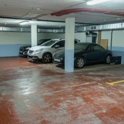 VZ0343 Calle Mayor Garrucha - 22