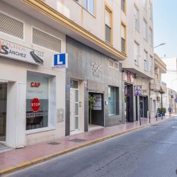 VZ0343 Calle Mayor Garrucha - 27