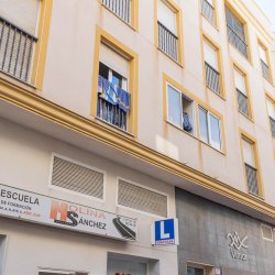 VZ0343 Calle Mayor Garrucha - 28