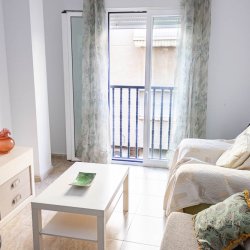 VZ0343 Calle Mayor Garrucha - 3