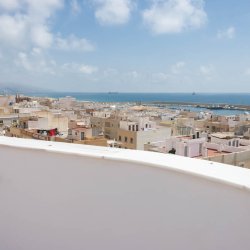 3064, Piso Attico- Garrucha-Almeria