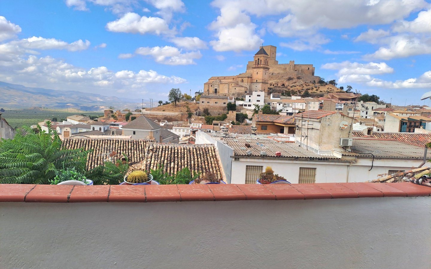 Casa Juan - Alcaudete