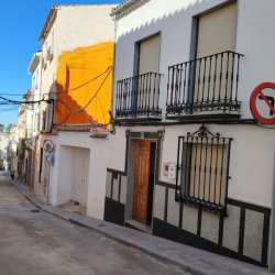 3069, Casa Nilla-Rute