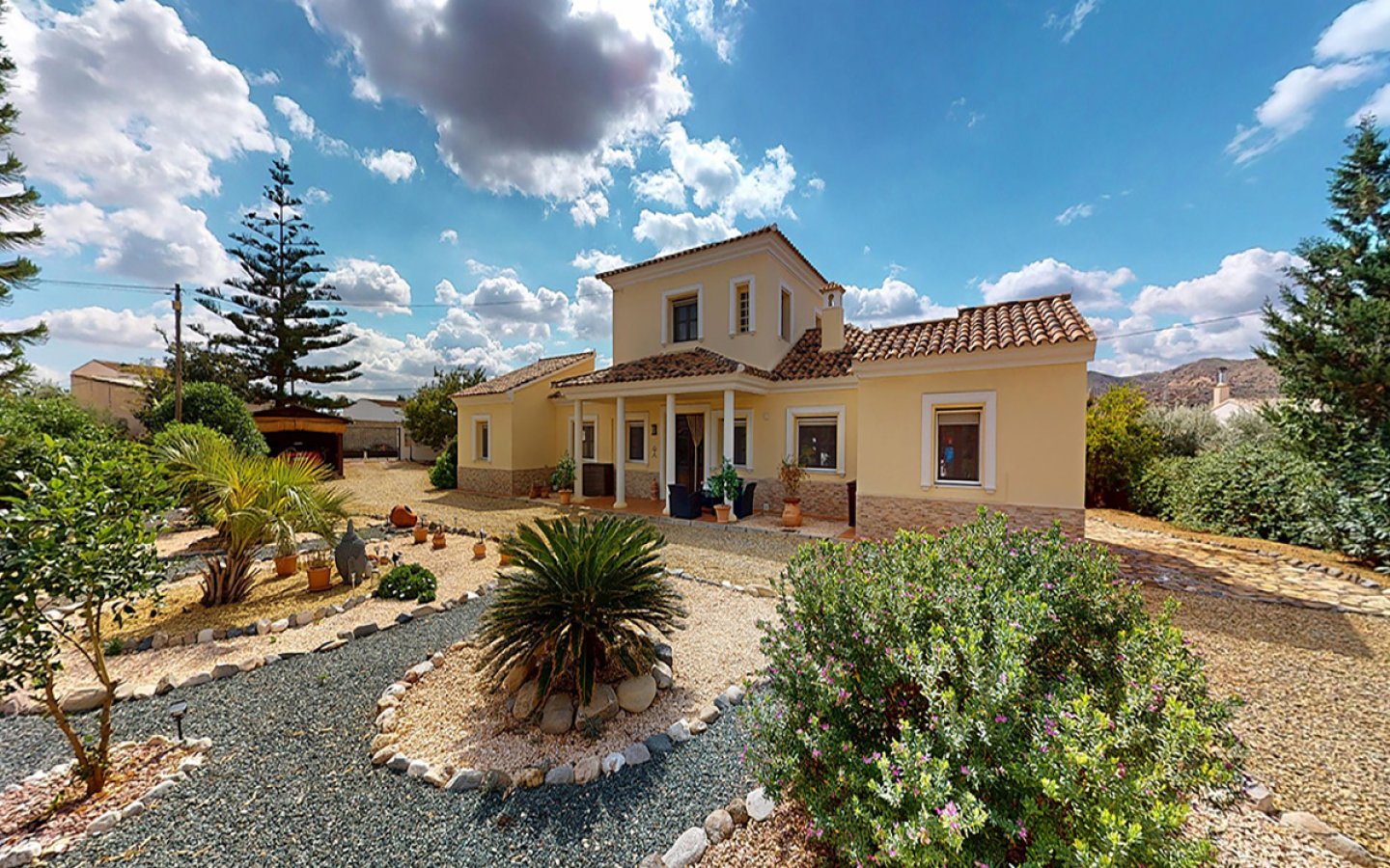 Villa Alfoquia- La Alfoquia